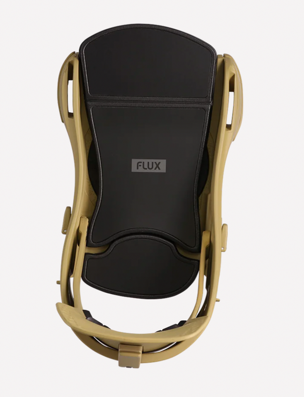 Flux 2025 CV Snowboard Binding