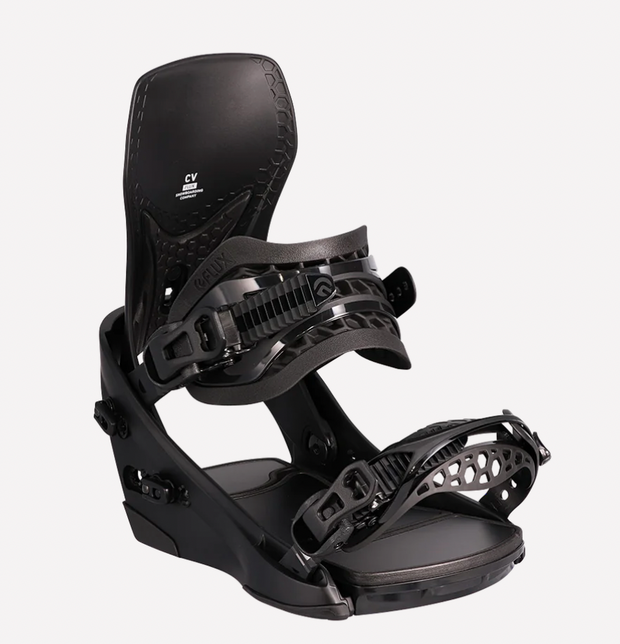 Flux 2025 CV Snowboard Binding