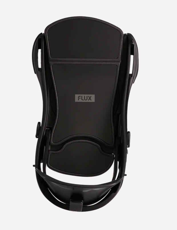 Flux 2025 CV Snowboard Binding