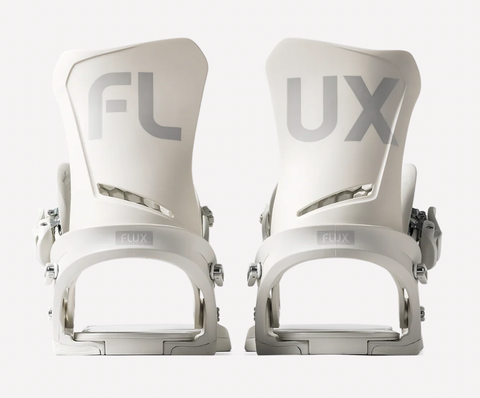 Flux 2025 DS Snowboard Binding