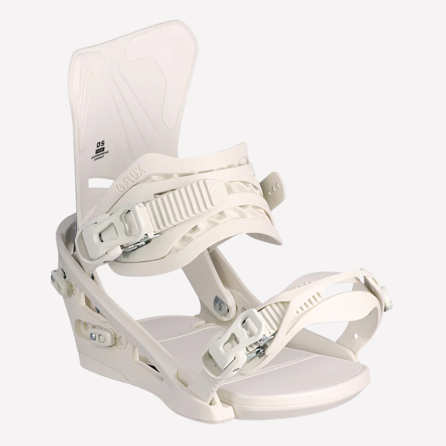 Flux 2025 DS Snowboard Binding