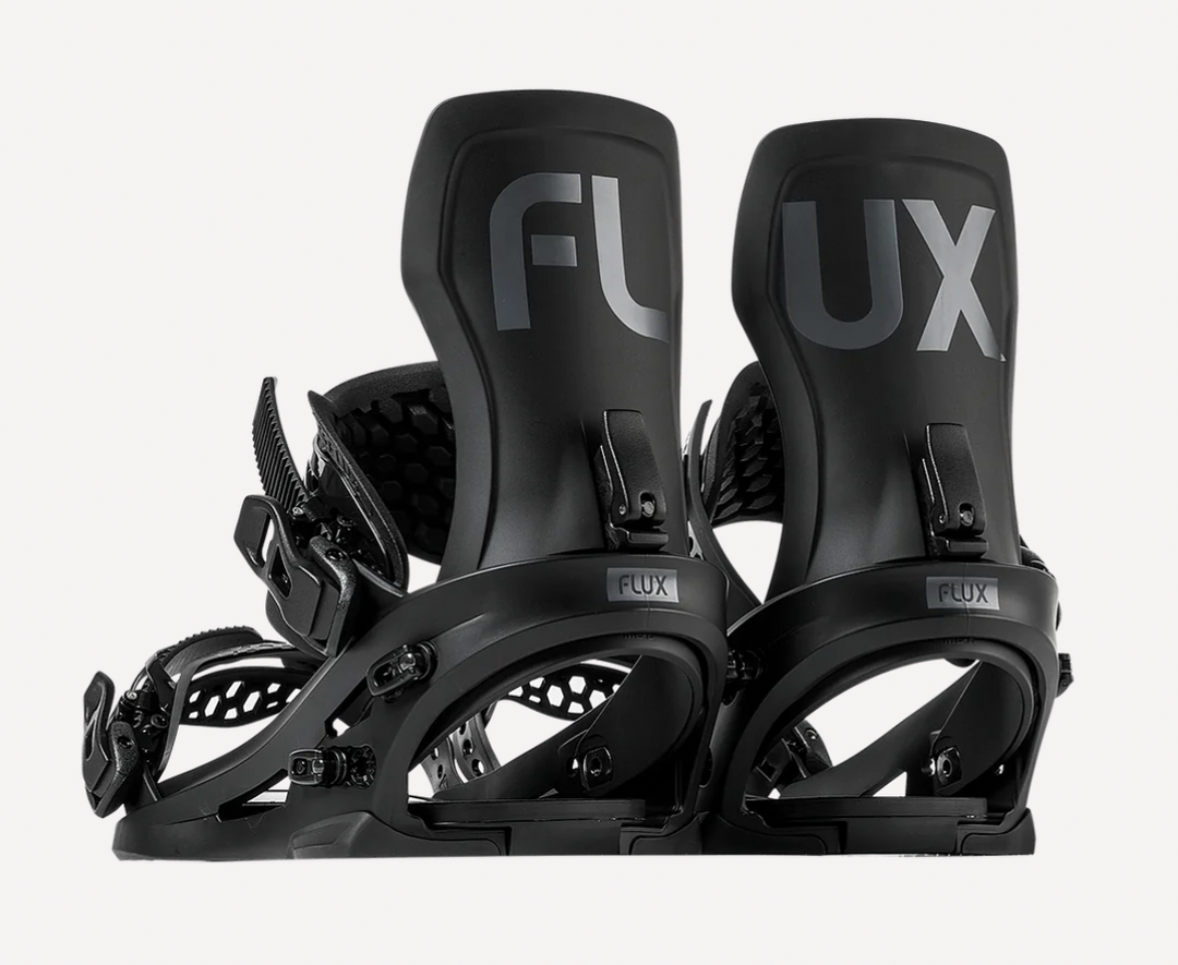Flux 2025 XF Snowboard Binding