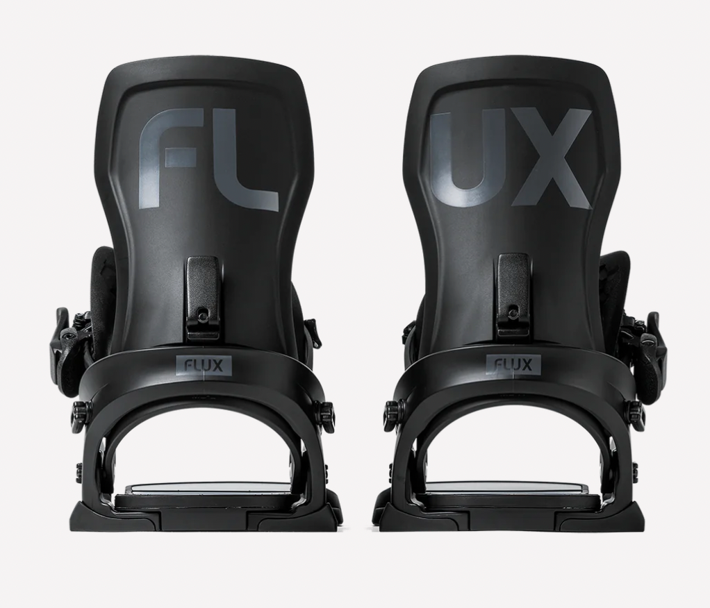 Flux 2025 XF Snowboard Binding