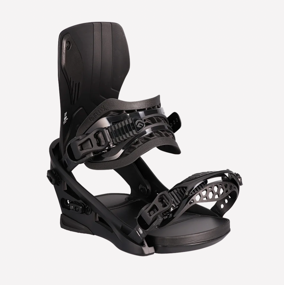 Flux 2025 XF Snowboard Binding