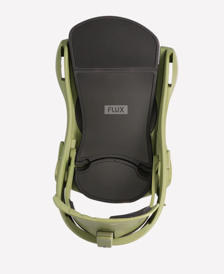 Flux 2025 XF Snowboard Binding