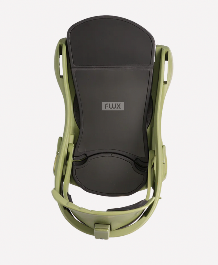 Flux 2025 XF Snowboard Binding