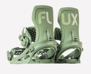 Flux 2025 XF Womens Snowboard Binding