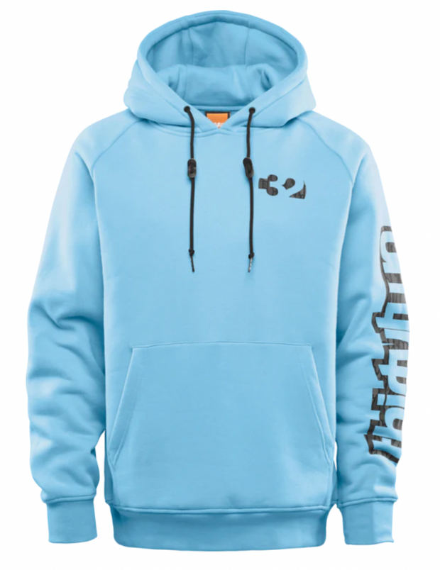 Thirtytwo Zeb Tech Hoodie