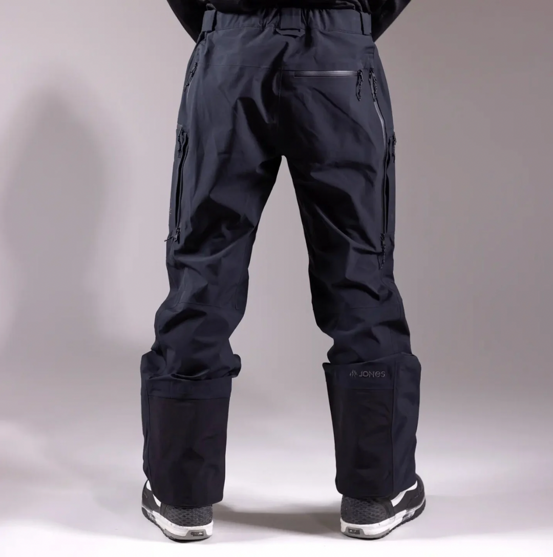 Jones 2025 Shralpinist Stretch Recycled 3L Pant