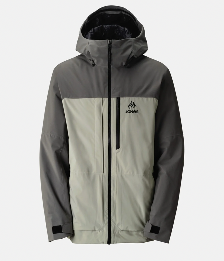 Jones 2025 Mountain Surf Ins Recycled Jacket
