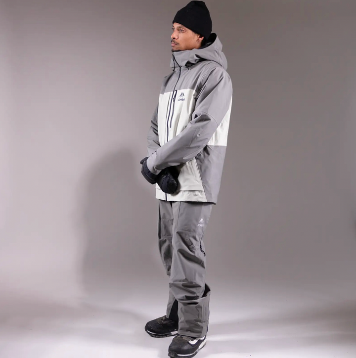 Jones 2025 Mountain Surf Ins Recycled Jacket