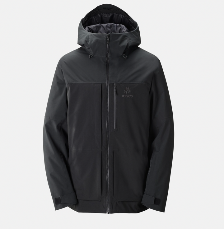 Jones 2025 Mountain Surf Ins Recycled Jacket
