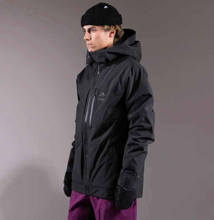 Jones 2025 Mountain Surf Ins Recycled Jacket