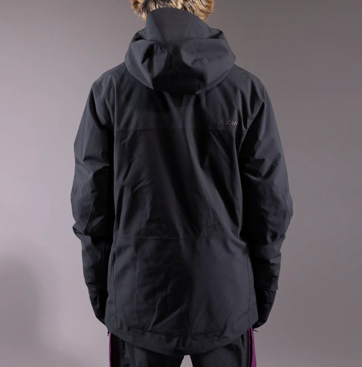 Jones 2025 Mountain Surf Ins Recycled Jacket