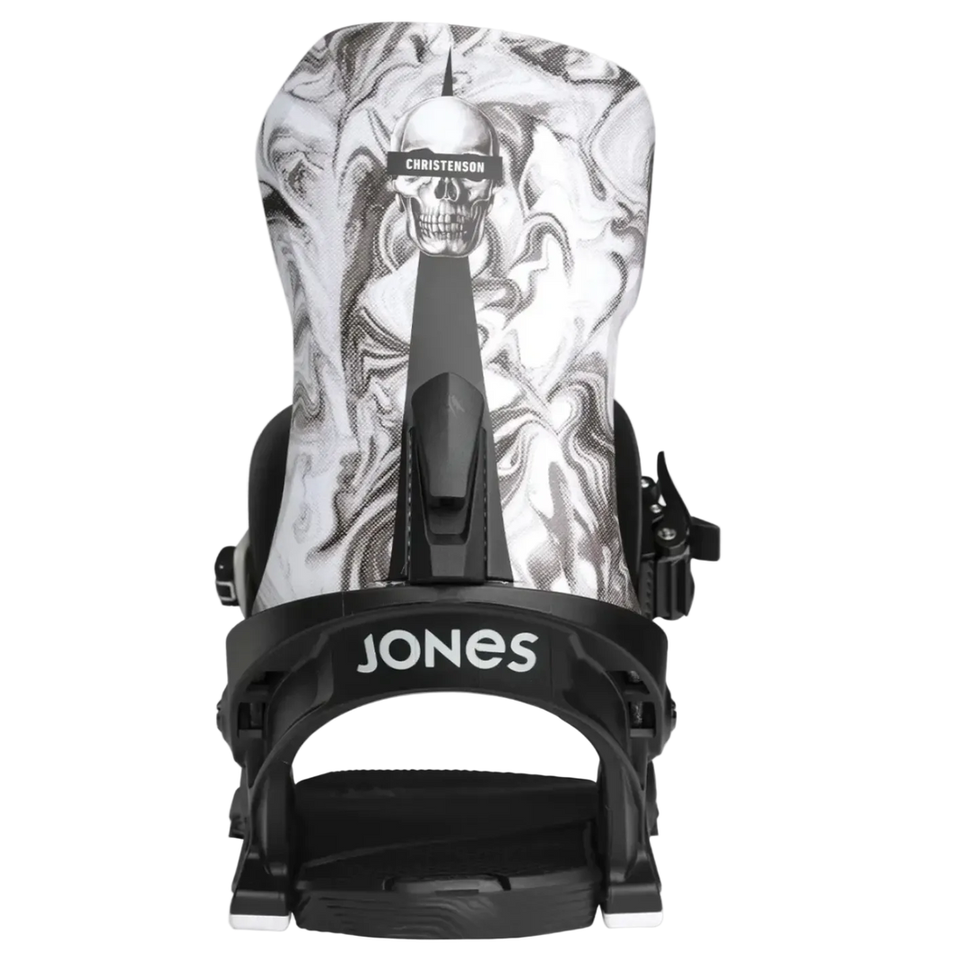 Jones 2025 Meteorite Surf Series Snowboard Bindings
