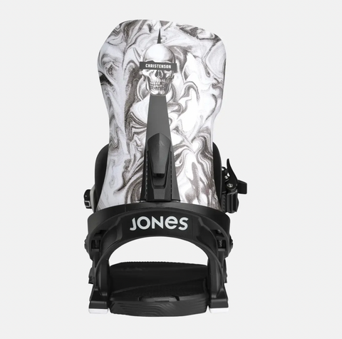 Jones 2025 Meteorite Surf Series Snowboard Bindings