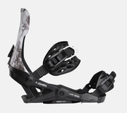 Jones 2025 Meteorite Surf Series Snowboard Bindings