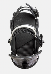 Jones 2025 Meteorite Surf Series Snowboard Bindings