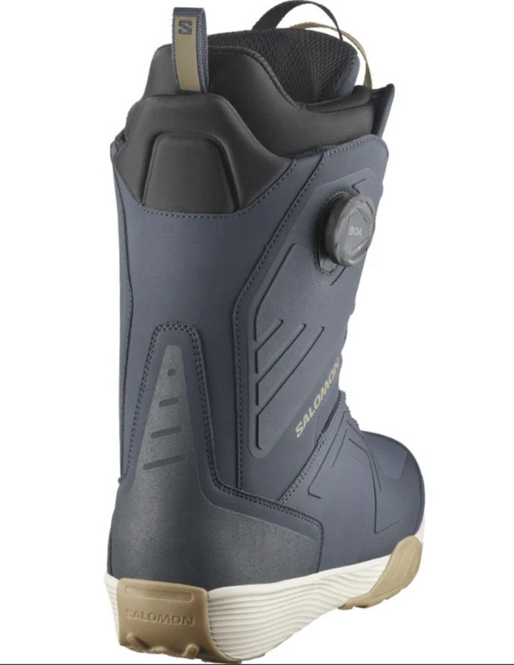 Salomon 2025 Dialogue Dual Boa Snowboard Boot