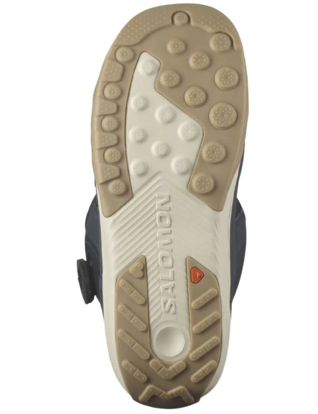 Salomon 2025 Dialogue Dual Boa Snowboard Boot