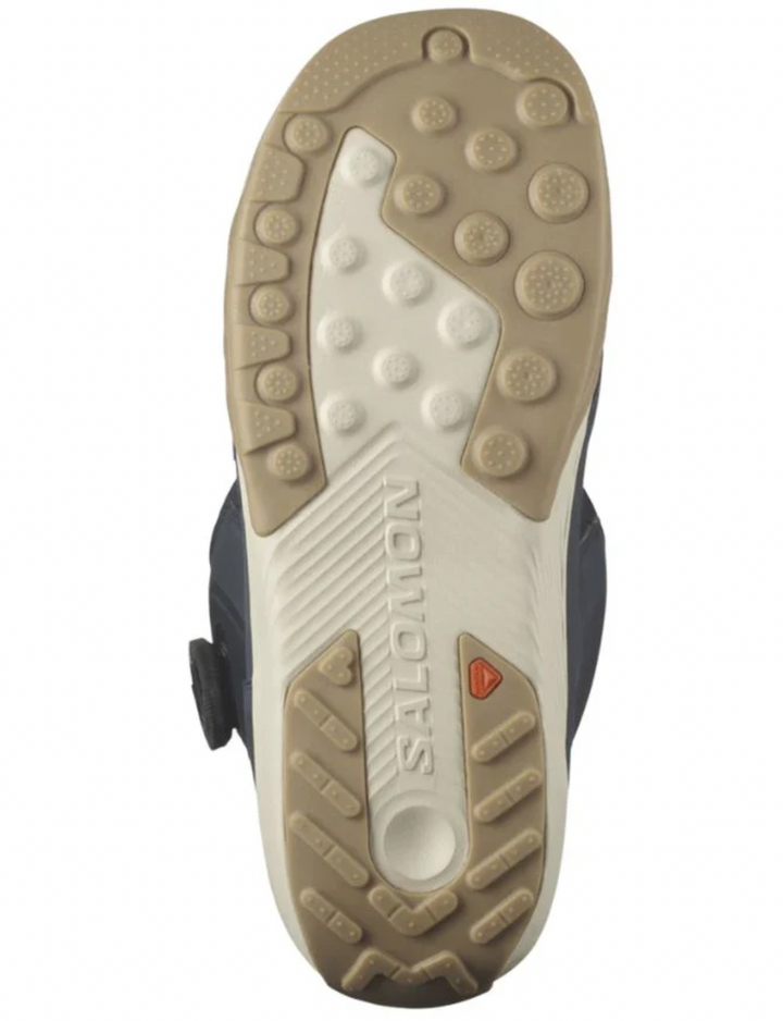 Salomon 2025 Dialogue Dual Boa Snowboard Boot