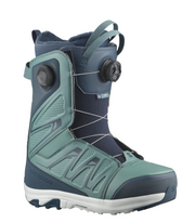 Salomon 2025 Ivy SJ Boa Womens Snowboard Boot