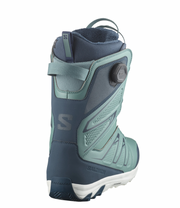 Salomon 2025 Ivy SJ Boa Womens Snowboard Boot