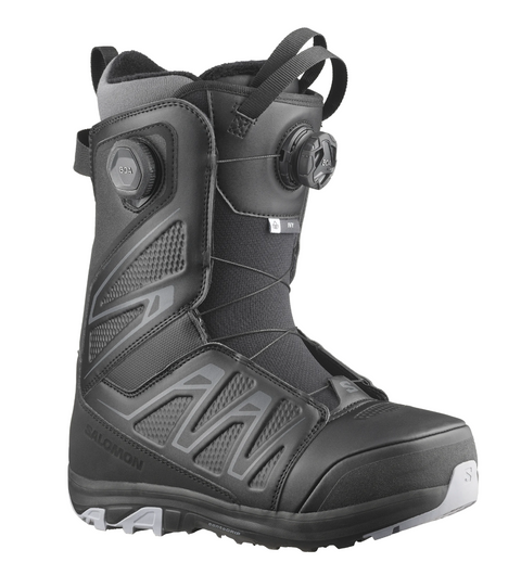 Salomon 2025 Ivy SJ Boa Womens Snowboard Boot