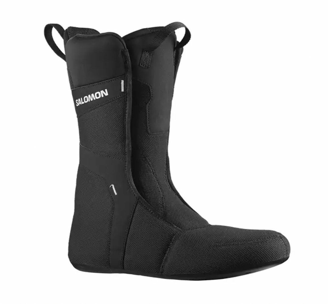 Salomon 2025 Malamute Dual Boa Snowboard Boot