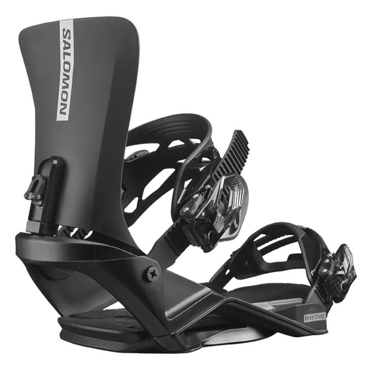 Salomon 2025 Rhythm Snowboard Bindings