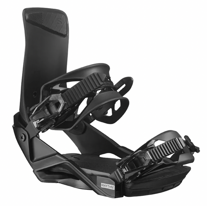 Salomon 2025 Rhythm Snowboard Bindings