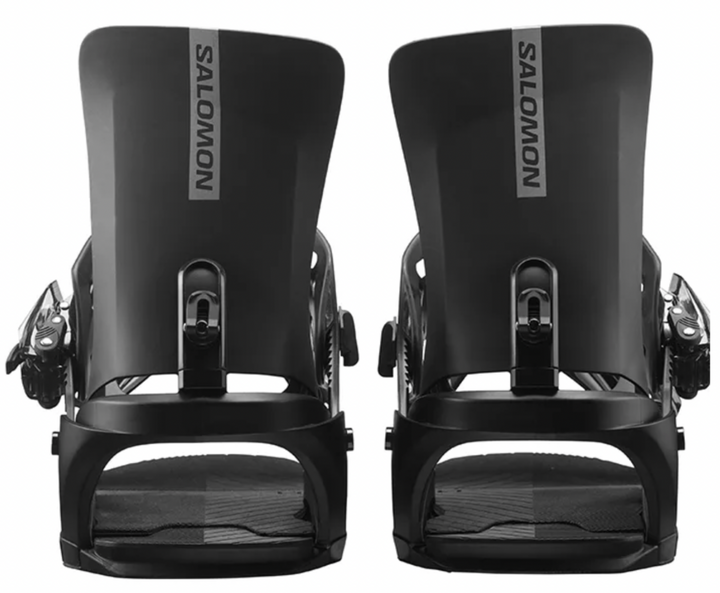 Salomon 2025 Rhythm Snowboard Bindings