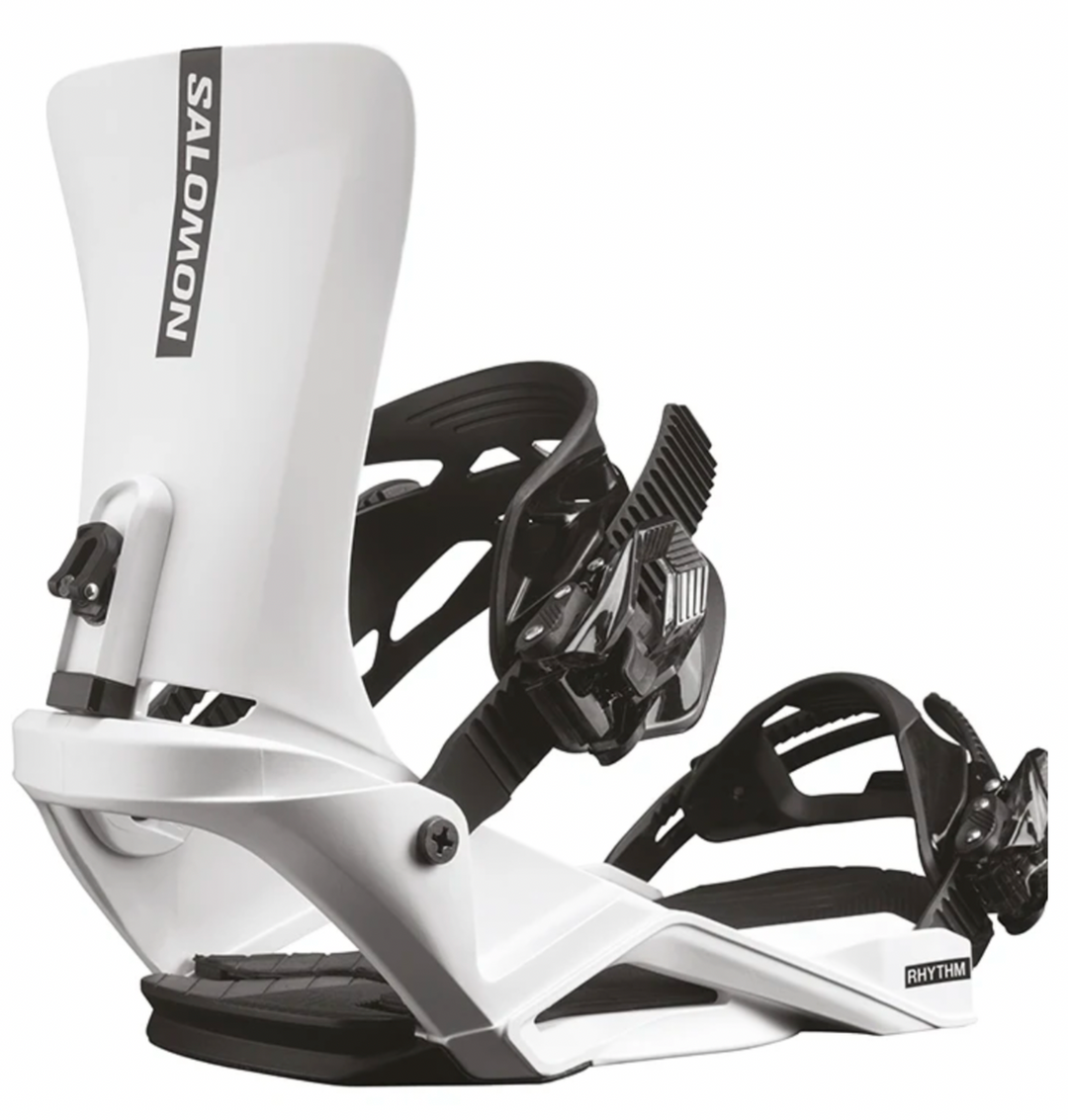 Salomon 2025 Rhythm Snowboard Bindings
