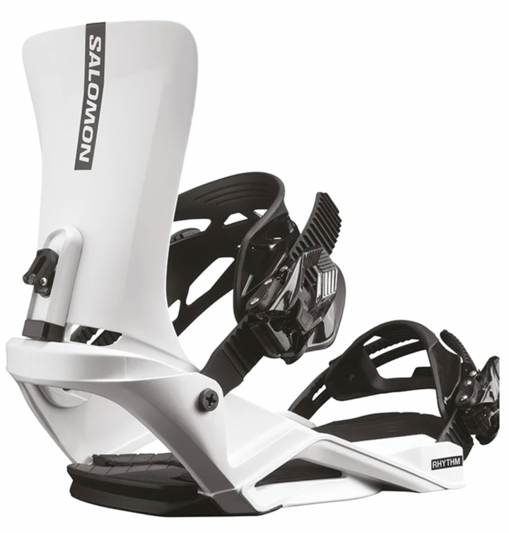 Salomon 2025 Rhythm Snowboard Bindings