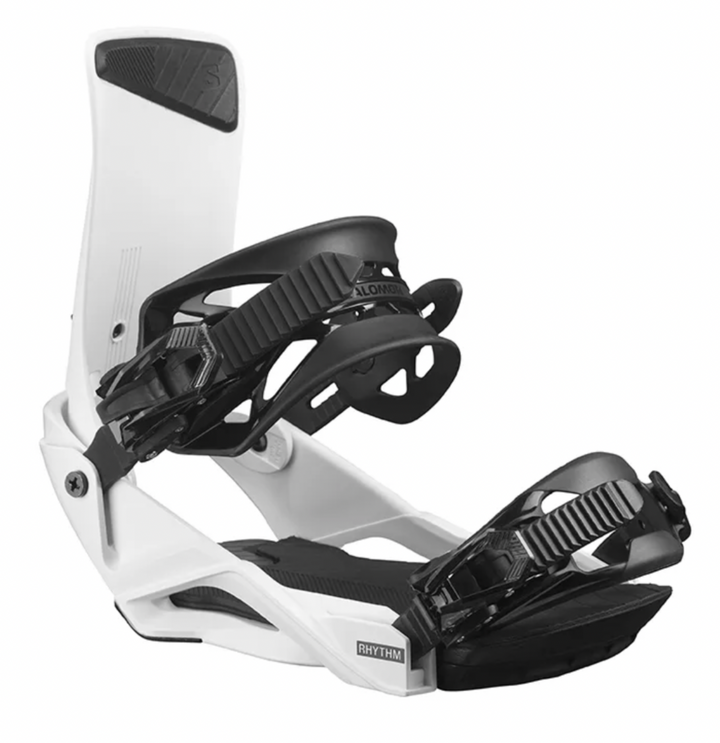 Salomon 2025 Rhythm Snowboard Bindings