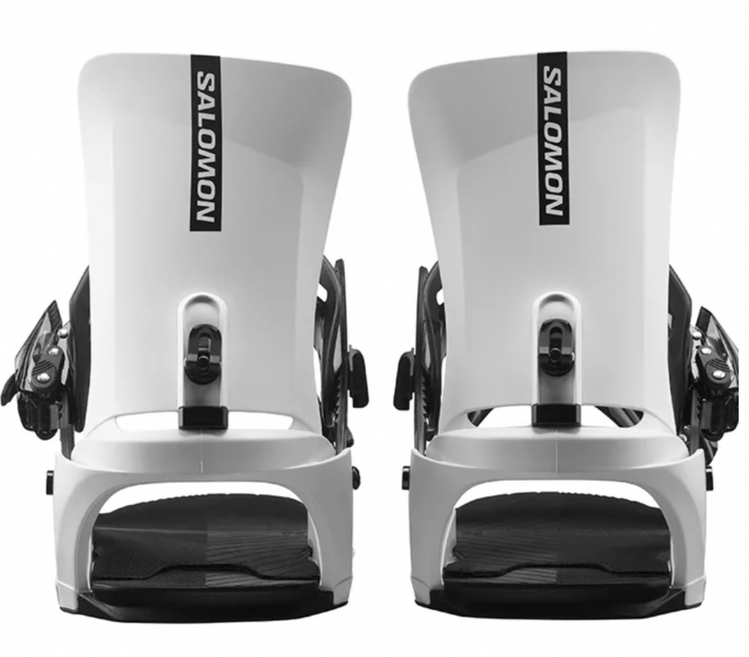 Salomon 2025 Rhythm Snowboard Bindings