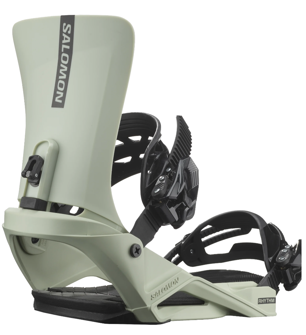 Salomon 2025 Rhythm Snowboard Bindings