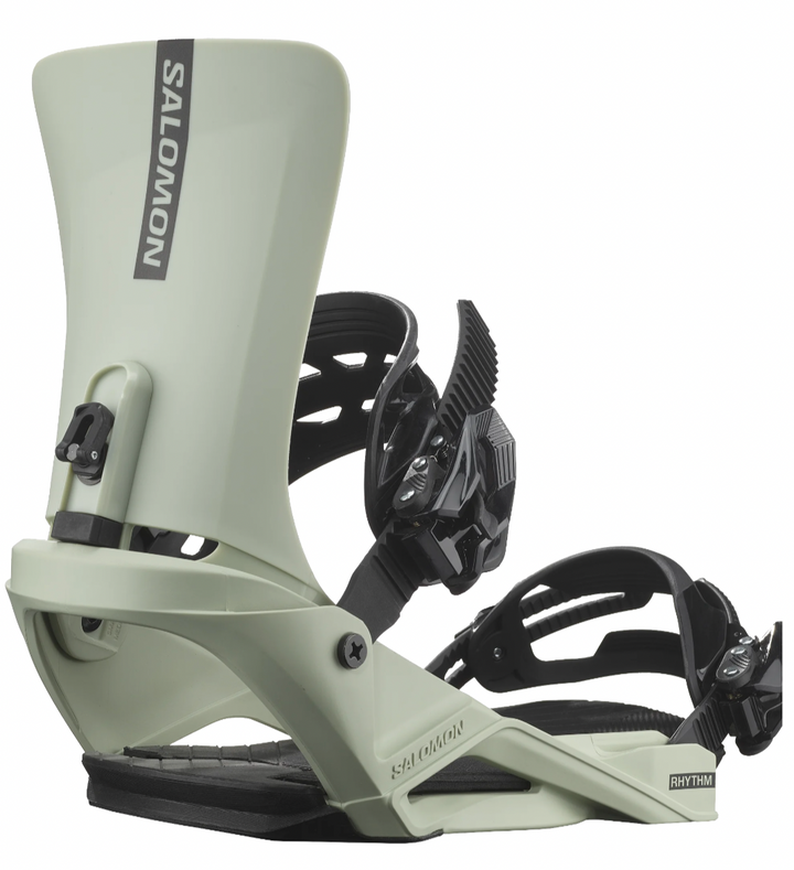 Salomon 2025 Rhythm Snowboard Bindings
