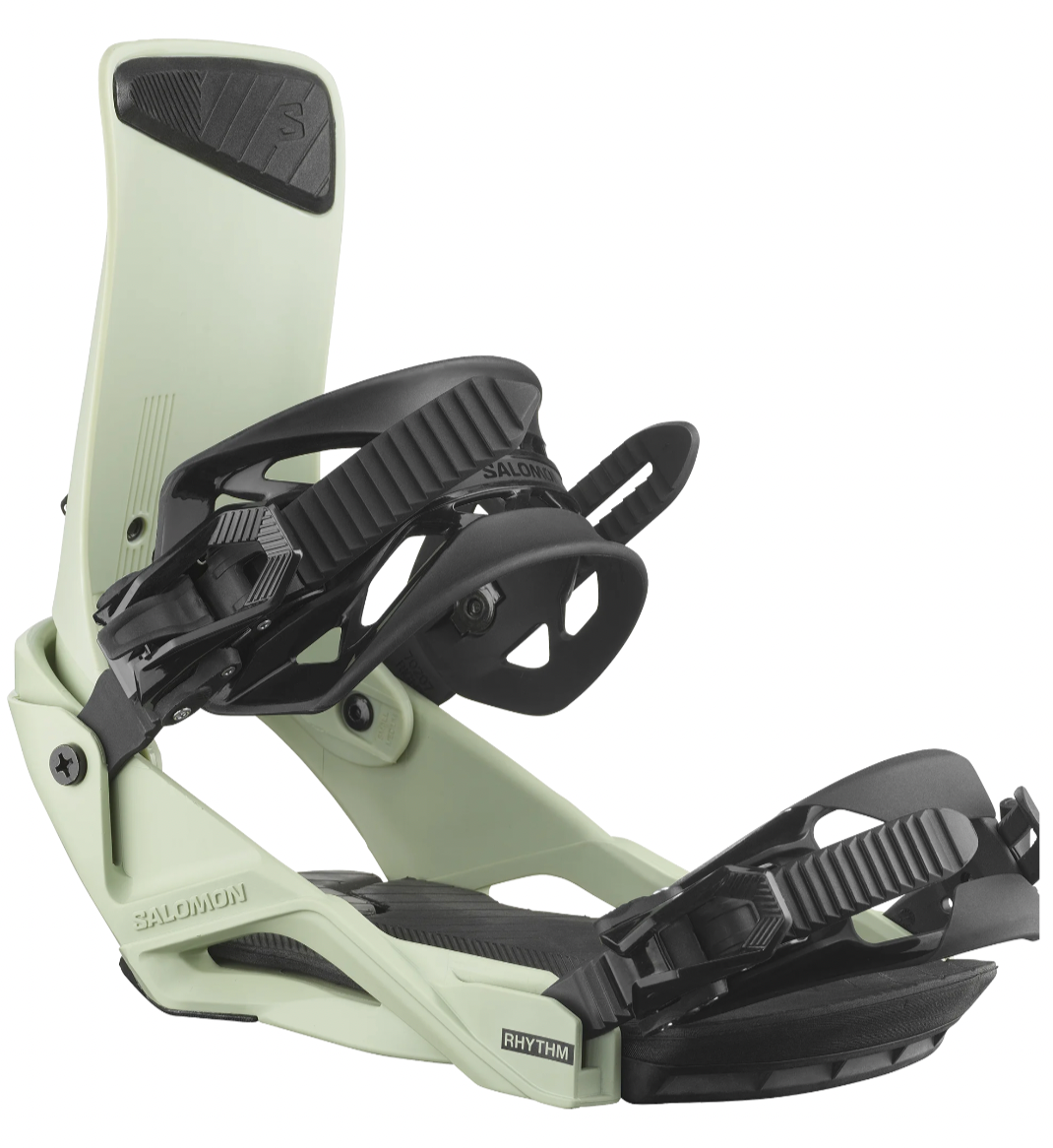 Salomon 2025 Rhythm Snowboard Bindings