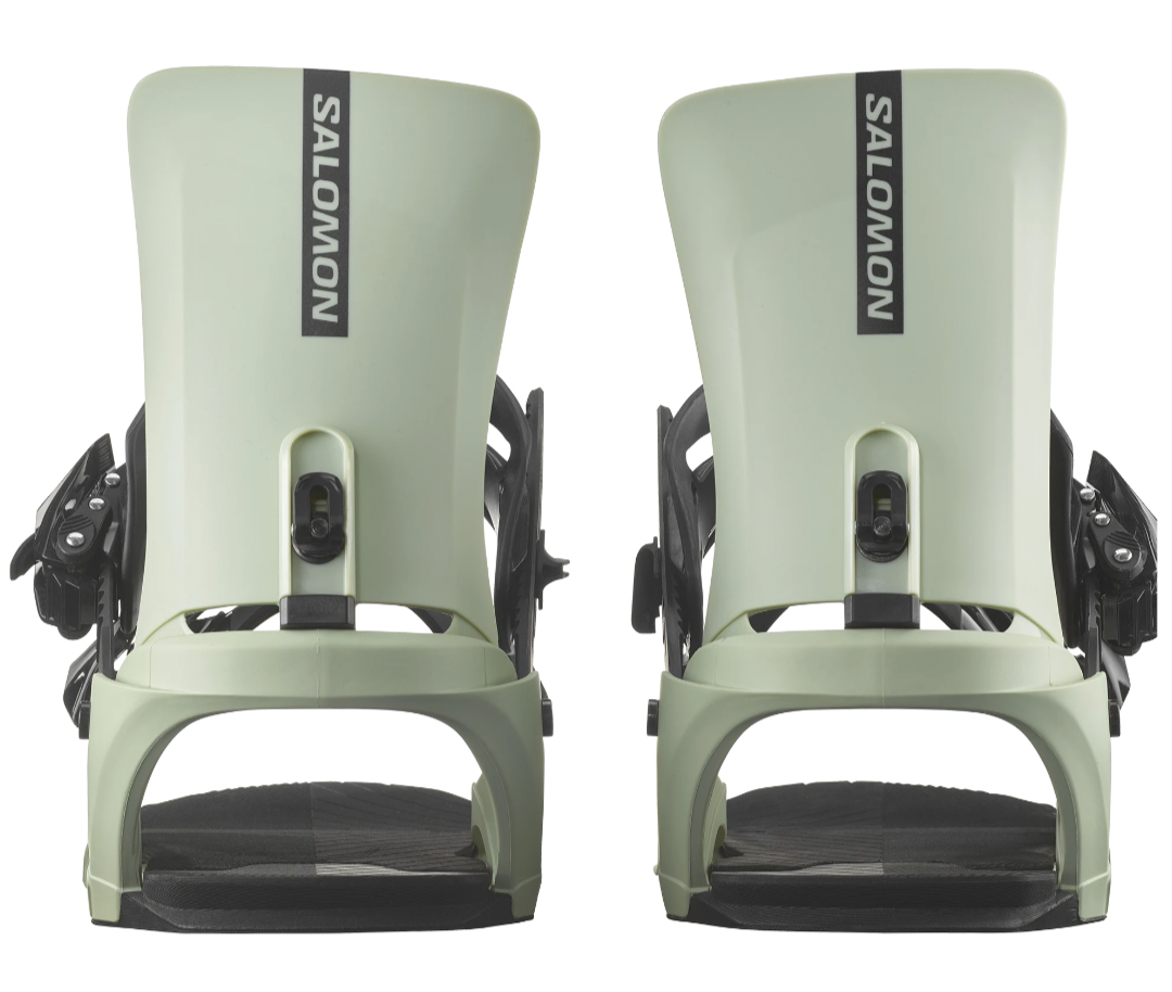 Salomon 2025 Rhythm Snowboard Bindings