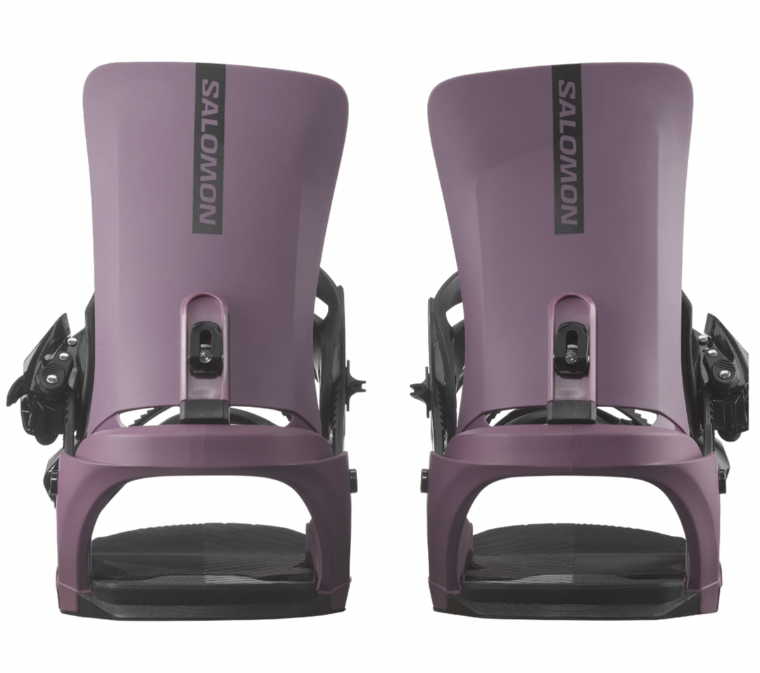 Salomon 2025 Rhythm Snowboard Bindings