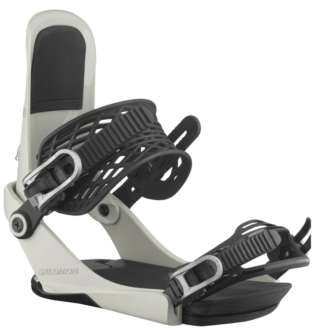 Salomon 2025 EDB Snowboard Bindings