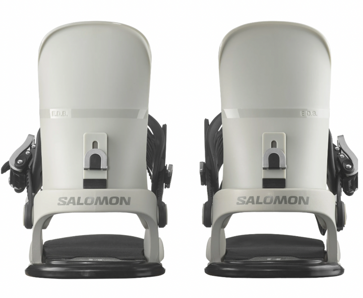 Salomon 2025 EDB Snowboard Bindings