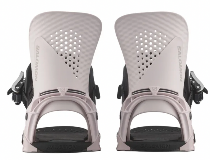 Salomon 2025 Hologram Snowboard Bindings