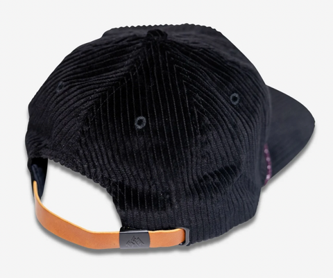 Jones Fresh Corduroy Organic Cotton Cap