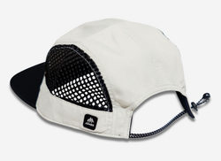 Jones Shasta Split Recycled Tech Cap