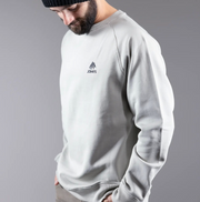 Jones Sierra Organic Cotton Crewneck