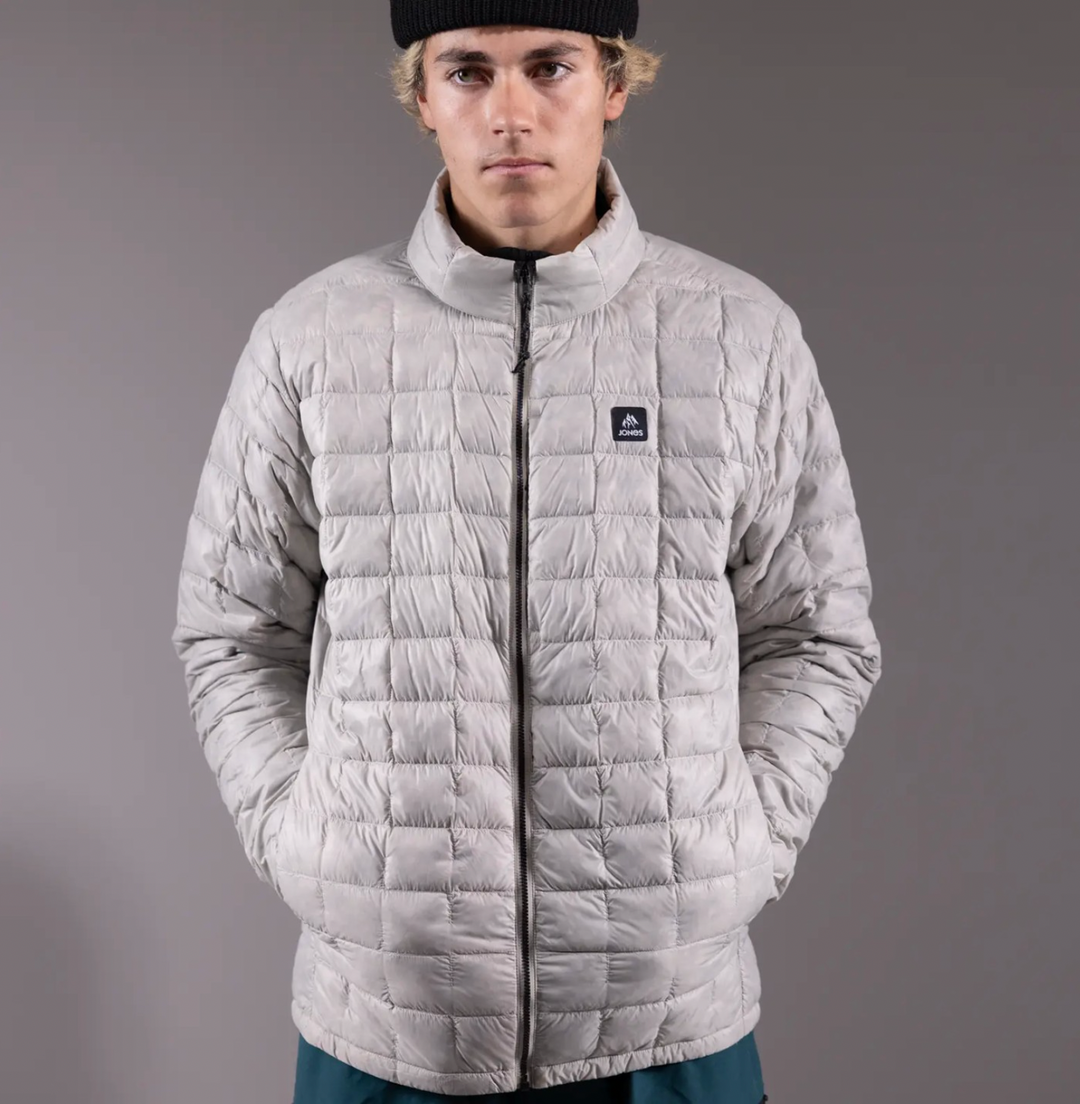 Jones Ultra Re-Up Recycled Down Jacket