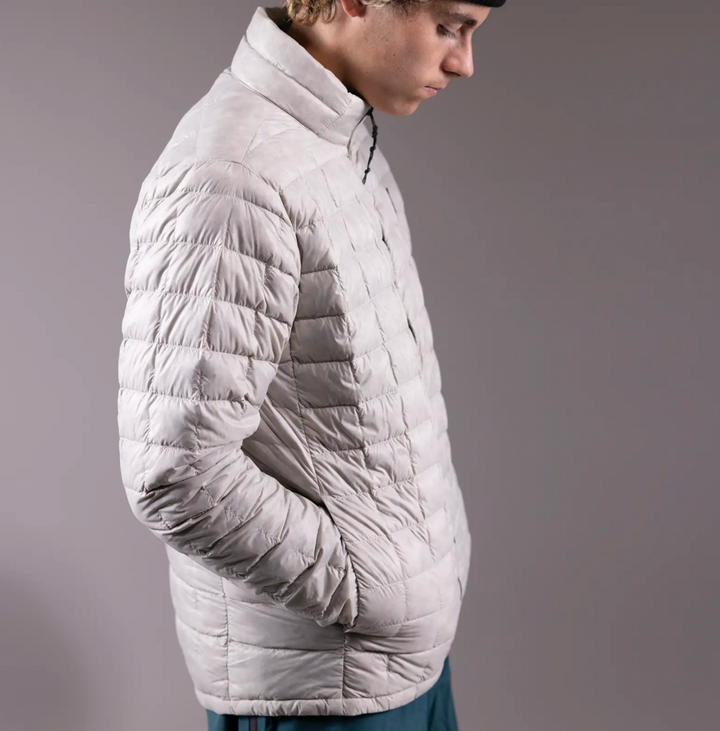 Jones Ultra Re-Up Recycled Down Jacket