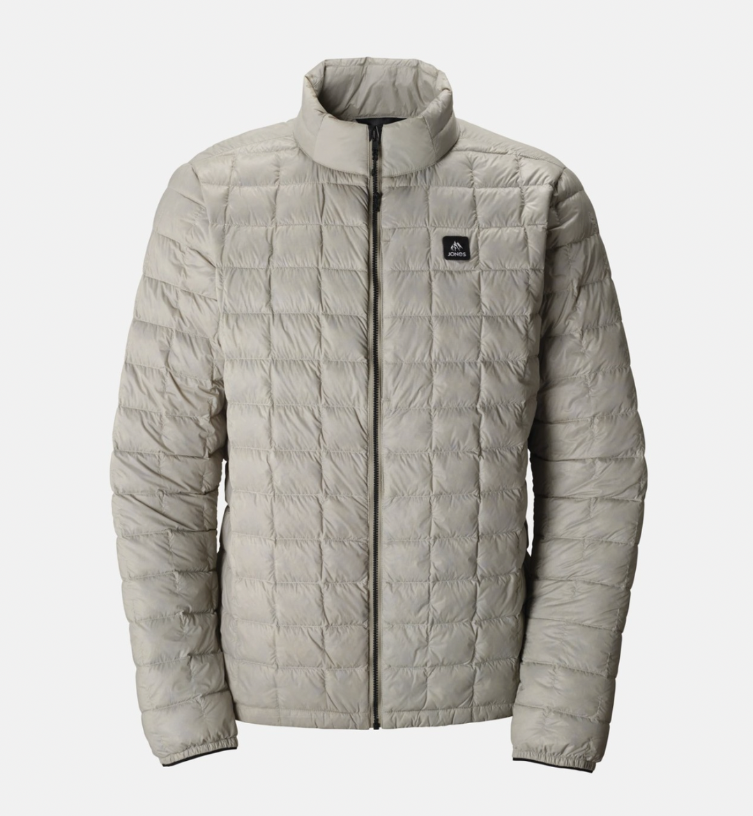 Jones Ultra Re-Up Recycled Down Jacket